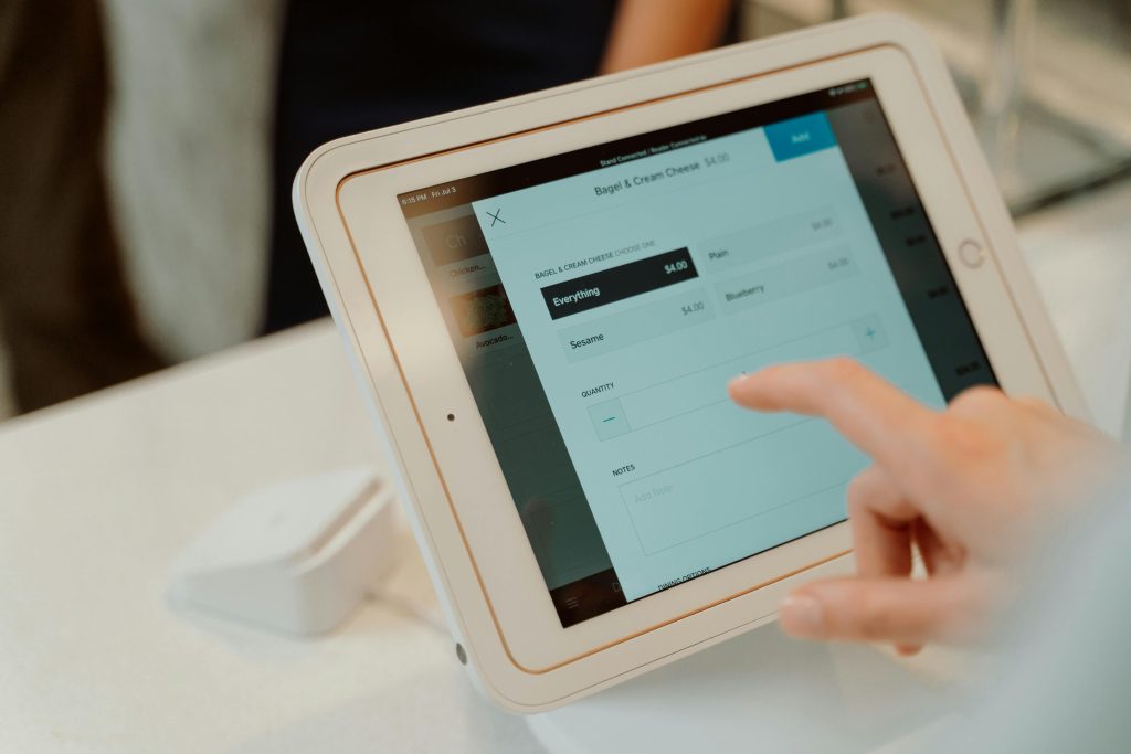 Mini davčna blagajna navodila